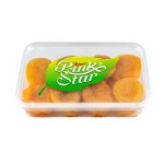 Dried Apricot