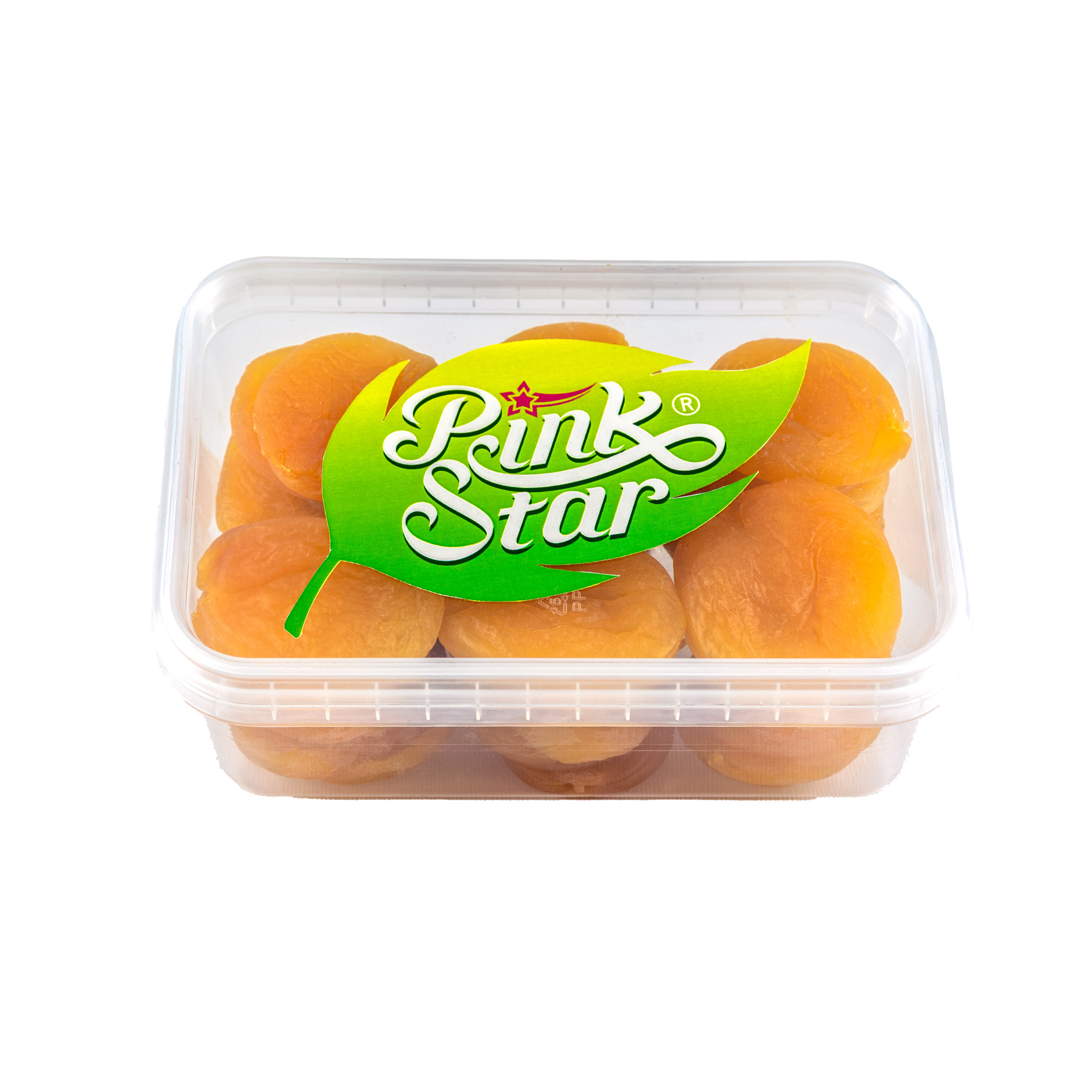 Dried Apricot for export