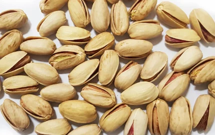 Pistachios Akbari