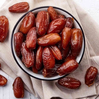 dates