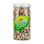 Ahmad Aghaei pistachio