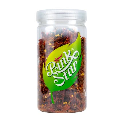 Dried Paprika