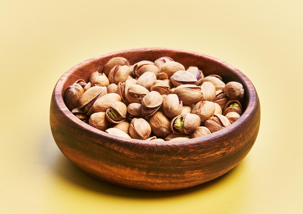 Kalle-ghouchi (Jumbo) Pistachio