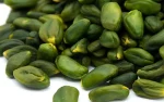 Green Peeled Pistachio Kernel
