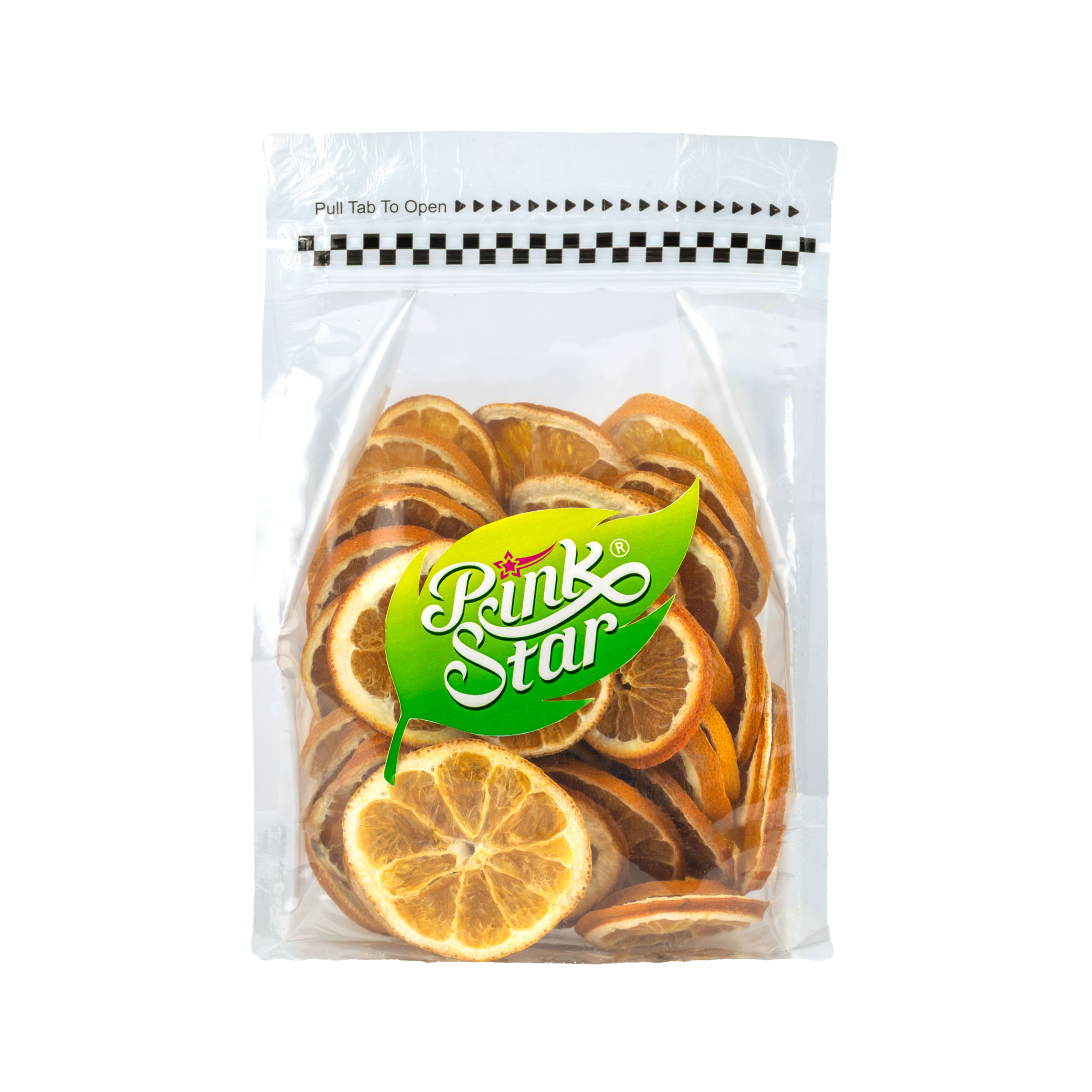 Dried Orange price