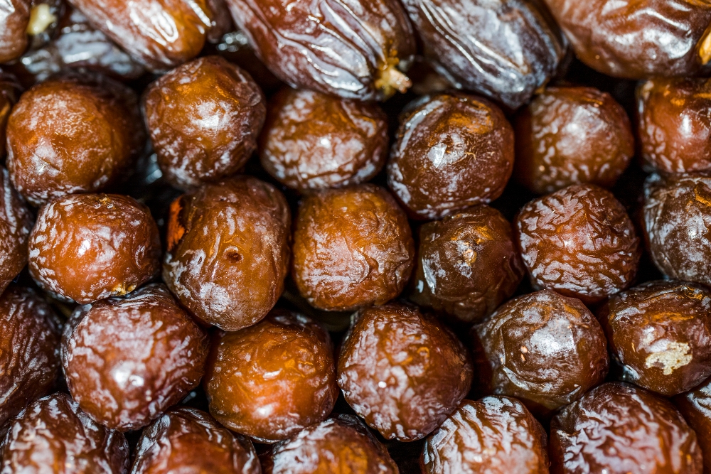 Leading Export Markets for Iranian Dates