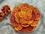 Iranian Dried Orange