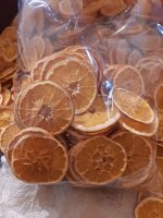 Iranian Dried Orange