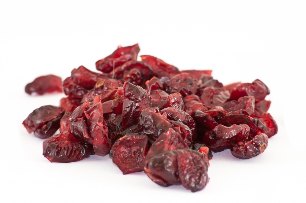 Dried Cherry