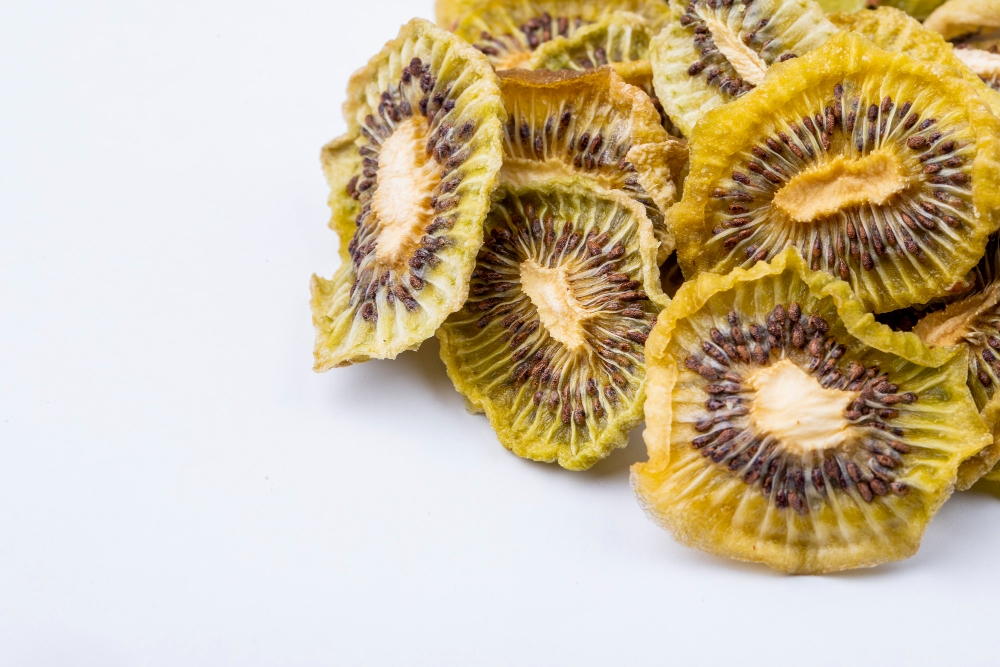 dried kiwi export