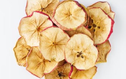 Dried Apple manufacture