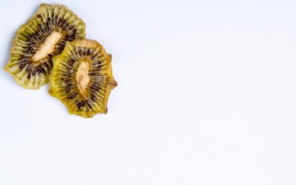 iranian Dried Kiwi