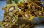 Dried Kiwi
