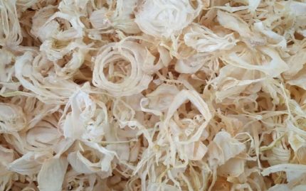 Dried Onion