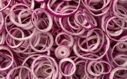 Iranian Dried Onion