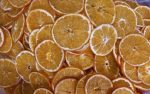 iranian Dried Orange