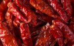 Dried Paprika
