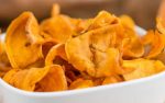 Dried Pumpkin