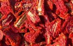 Dried Tomatoes