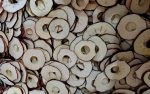 iranian Dried Apple