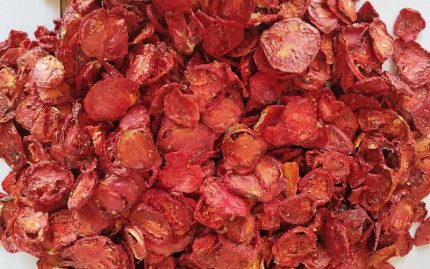 iranian Dried Tomatoes