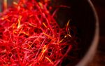 Negin saffron