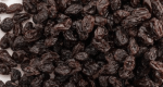 Sun Dried Raisin