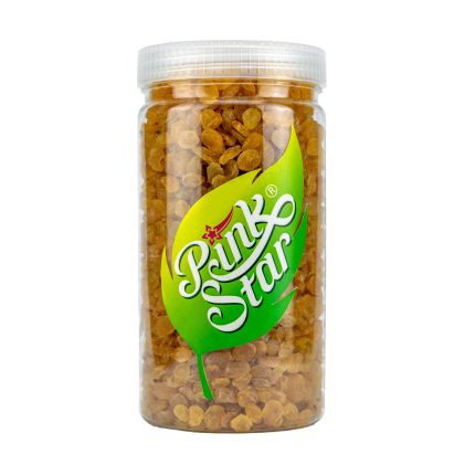 long Golden Raisin