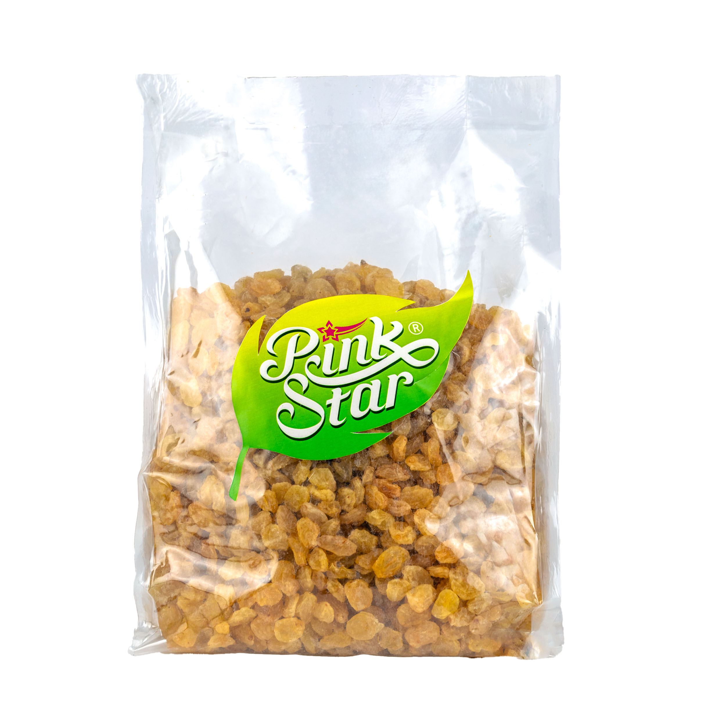 Golden Raisin for export