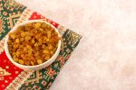 Sultana Raisin