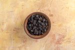 Jumbo Raisin export