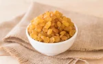 iranian Golden Raisin