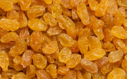 Golden Raisin