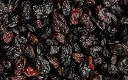 Iran Jumbo Raisin