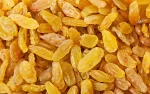 golden long raisins (kashmari)