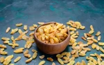 Iranian Long Golden Raisin