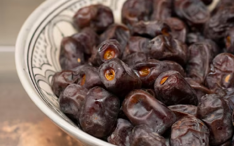 Mazafati dates