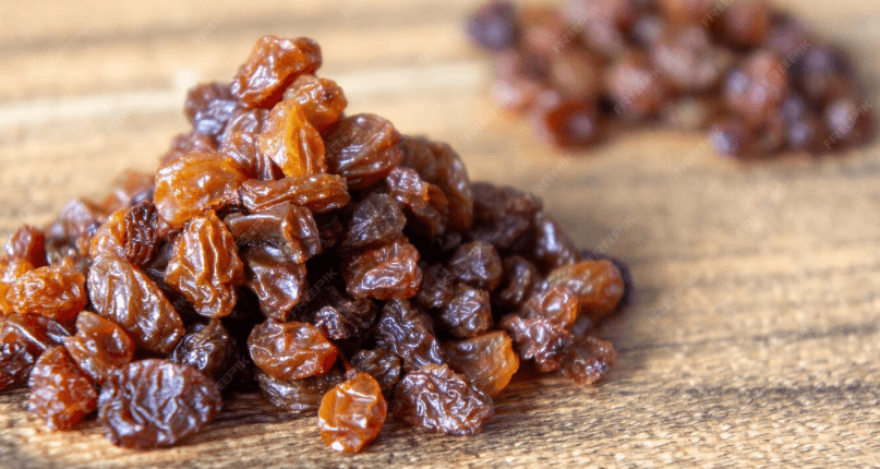 Iranian Sultana Raisin
