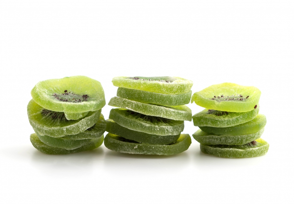 Frozen Dried Kiwi