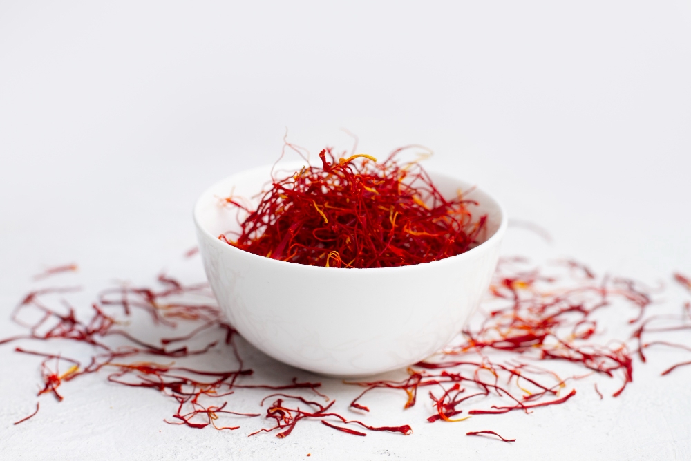 Iranian Sargol Saffron