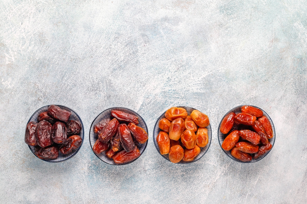 Dates