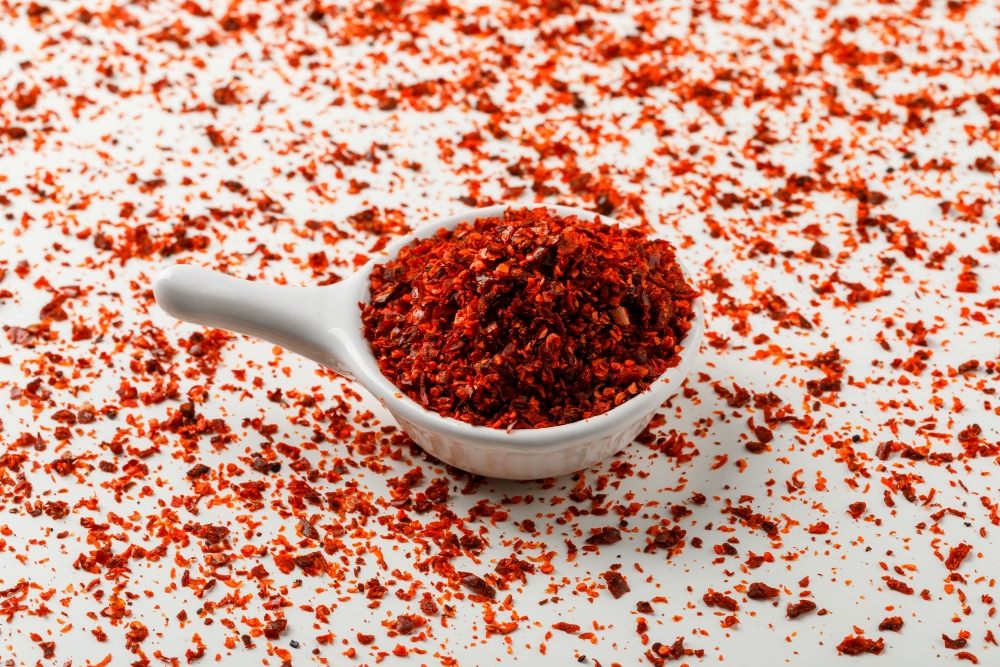 tomato powder