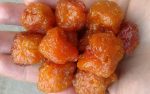 iranian Dried Aloo Bukhara