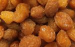 Dried Aloo Bukhara