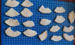 Freeze Dried Apple