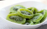 Freeze Dried Kiwi