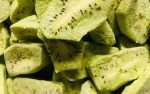 Freeze Dried Kiwi