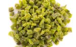 Frozen Dried Kiwi for export
