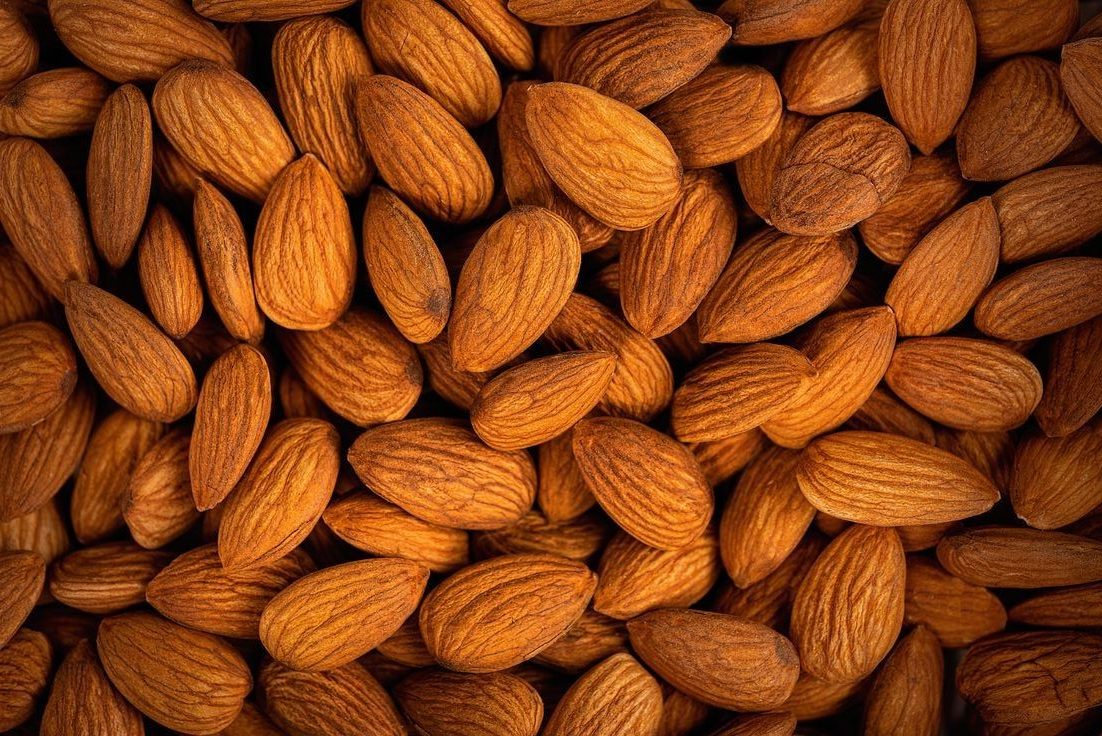 Mamra Almond