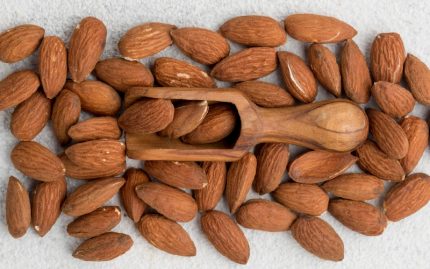 mamra almond bulk 5kg carton